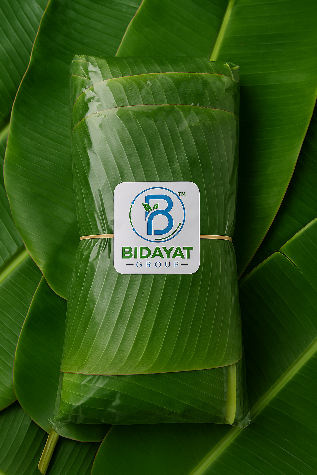 Banana Leaf